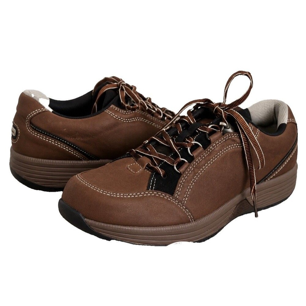 P.W. Minor GlideWomenswalking Shoes 9.5 30901442